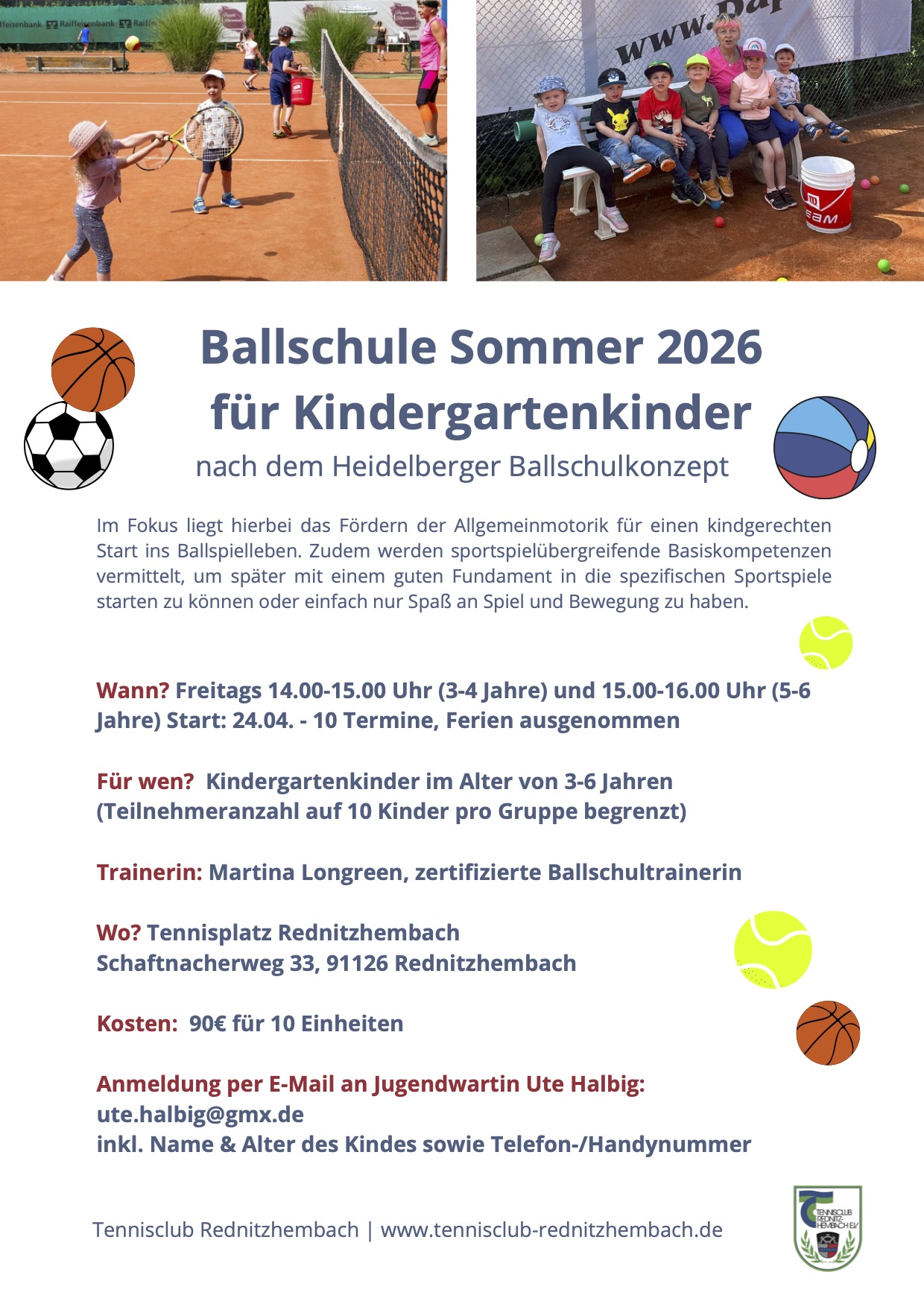 2026 03 01   Ballschule Sommer 2026